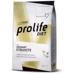 GATTO VET PROLIFE URINARY STRUVITE 300G