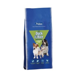 CANE PRALZOO ADULT 2KG ANATRA E RISO