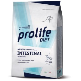 CANE VET PROLIFE INTESTINAL 2KG