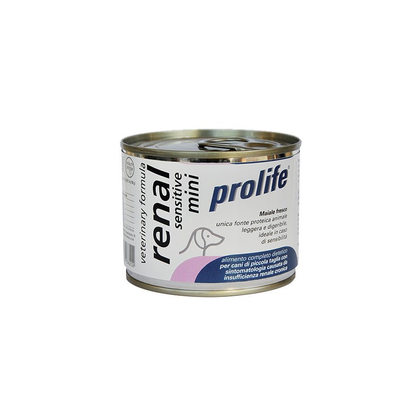 CANE VET PROLIFE RENAL MINI 200GR