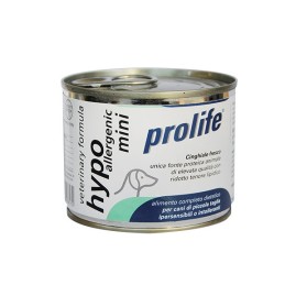 CANE VET PROLIFE HYPOALLERGENIC MINI 200GR