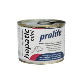 CANE VET PROLIFE HEPATIC MINI 200GR