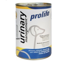 CANE VET PROLIFE URINARY 400GR