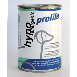 CANE VET PROLIFE HYPOALLERGENIC 400GR