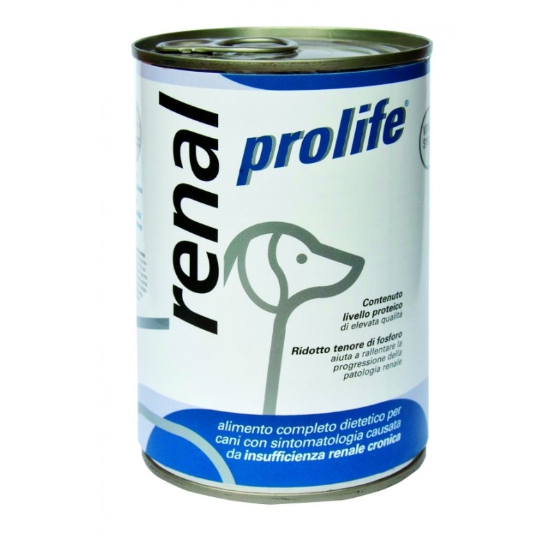 CANE VET PROLIFE RENAL 400GR