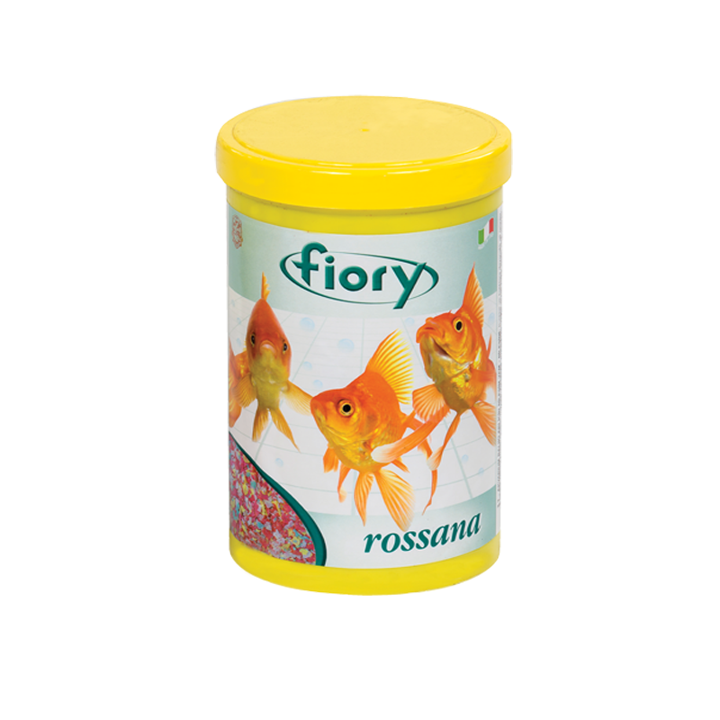 MANGIME ROSSANA PESCE ROSSO FIORY 1000ML