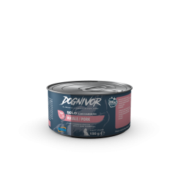 CANE DOGNIVOR 150GR MAIALE FARRO ZUCCA