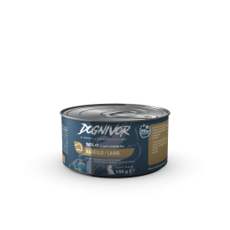 CANE DOGNIVOR 150GR AGNELLO PATATE ZUCCHINE