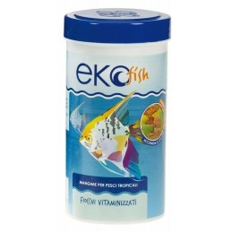 MANGIME PESCI TROPICALI EKOFISH 1300ML