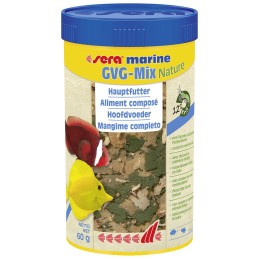 MANGIME FISH SERA MARIN NATUR GVG-MIX 250ML