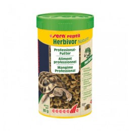 MANGIME REPTIL SERA HERBIVOR 250ML