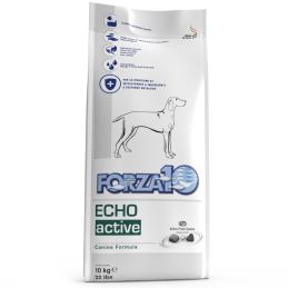 CANE FORZA10 DIET ECHOACTIVE 10KG