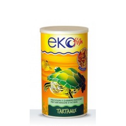 MANGIME TARTAMIX EKOFISH 1300ML 150GR