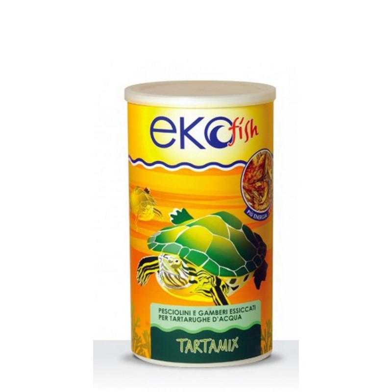 MANGIME TARTAMIX EKOFISH 1300ML 150GR