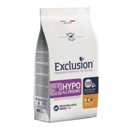 CANE EXCLUSION DIET HYPOALLERGENIC 12KG ANATRA