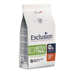 CANE EXCLUSION DIET INTESTINAL 2KG MED MAIALE RICE