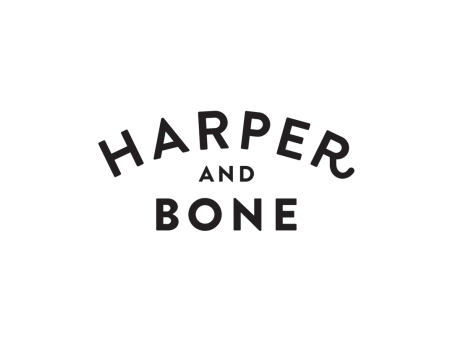 Harper and bone