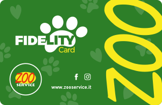 Fidelity Card