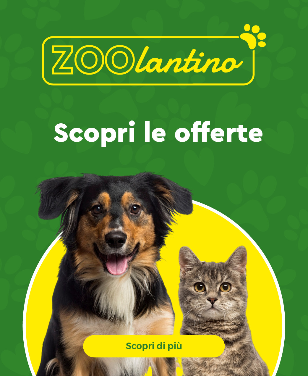 Offerte Zoo Service